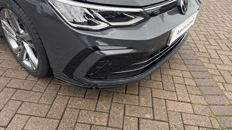 Volkswagen Golf 1.5 TSI R-Line 5dr Petrol Hatchback